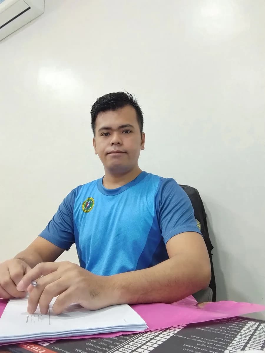 Photo of Rizalino Yee